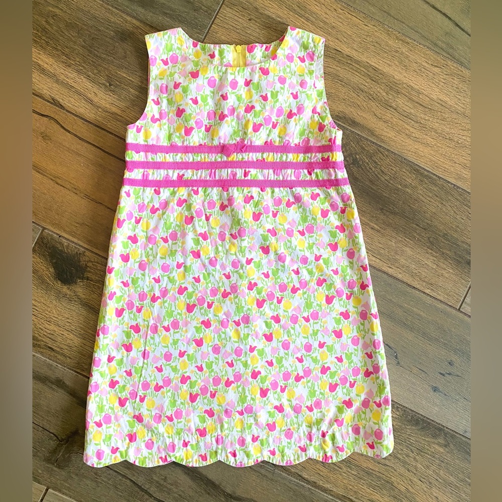 Lily Pulitzer dress